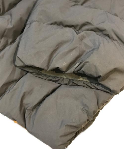 DANTON（ダントン）DANTON (ダントン) MIDDLE DOWN HOODED JACKET DT-A0187 NPS ブラック サイズ:XLの古着・服飾アイテム