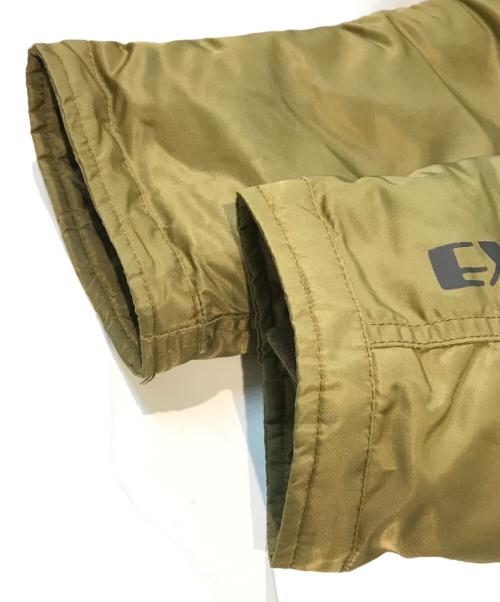 AVIREX（アヴィレックス）AVIREX (アヴィレックス) N-3Bタイプコート　6132057 オリーブ サイズ:Lの古着・服飾アイテム
