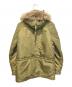 AVIREX (アヴィレックス) N-3Bタイプコート　6132057 オリーブ サイズ:L：14000円