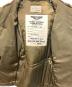 中古・古着 AVIREX (アヴィレックス) N-3Bタイプコート　6132057 オリーブ サイズ:L：14000円