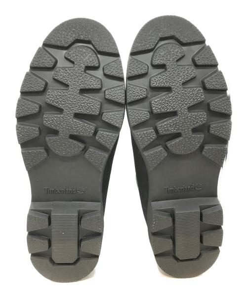 Timberland（ティンバーランド）Timberland (ティンバーランド) 6インチレースブーツ　1A27X6 ブラック サイズ:27の古着・服飾アイテム