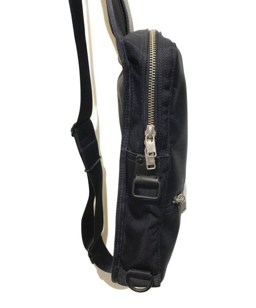 PORTER（ポーター）PORTER (ポーター) SLING SHOULDER BAG 822-06134 ネイビーの古着・服飾アイテム