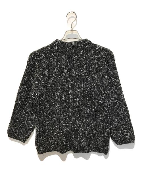 C.P COMPANY（シーピーカンパニー）C.P COMPANY (シーピーカンパニー) ニット グレー サイズ:12/152の古着・服飾アイテム