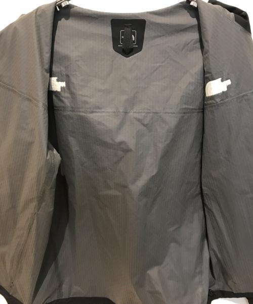 THE NORTH FACE（ザ ノース フェイス）THE NORTH FACE (ザ ノース フェイス) ベンチャージャケット　NP11536 ブラック サイズ:XLの古着・服飾アイテム