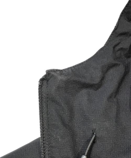 THE NORTH FACE（ザ ノース フェイス）THE NORTH FACE (ザ ノース フェイス) ベンチャージャケット　NP11536 ブラック サイズ:XLの古着・服飾アイテム