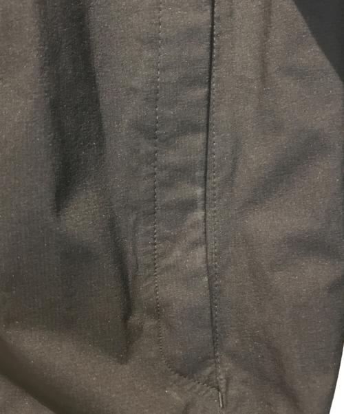 THE NORTH FACE（ザ ノース フェイス）THE NORTH FACE (ザ ノース フェイス) ベンチャージャケット　NP11536 ブラック サイズ:XLの古着・服飾アイテム