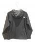THE NORTH FACE (ザ ノース フェイス) ベンチャージャケット　NP11536 ブラック サイズ:XL：7000円