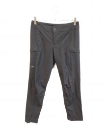 ARC'TERYX（アークテリクス）の古着「サブリオパンツ　23026-116893」｜ブラック