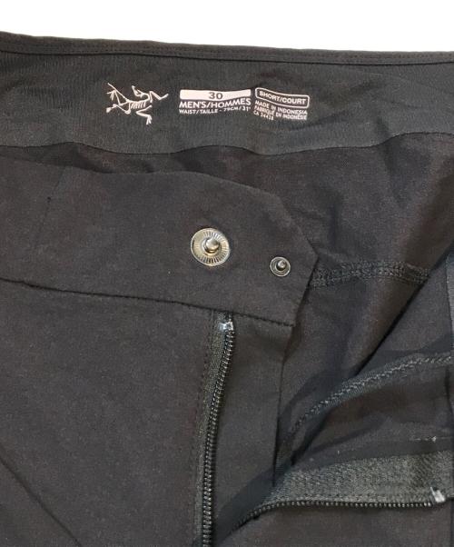 ARC'TERYX（アークテリクス）ARC'TERYX (アークテリクス) サブリオパンツ　23026-116893 ブラック サイズ:30の古着・服飾アイテム