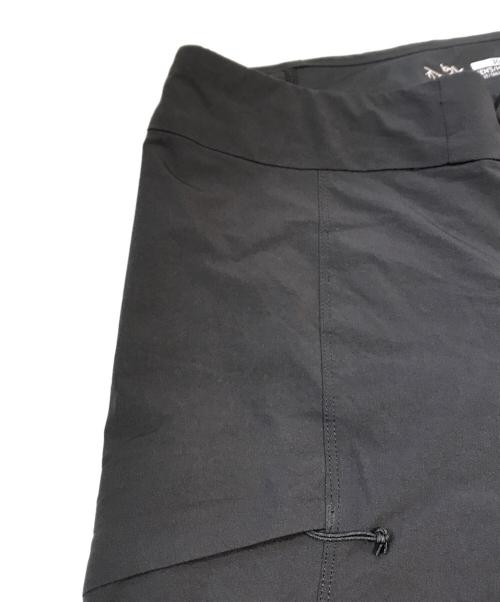 ARC'TERYX（アークテリクス）ARC'TERYX (アークテリクス) サブリオパンツ　23026-116893 ブラック サイズ:30の古着・服飾アイテム
