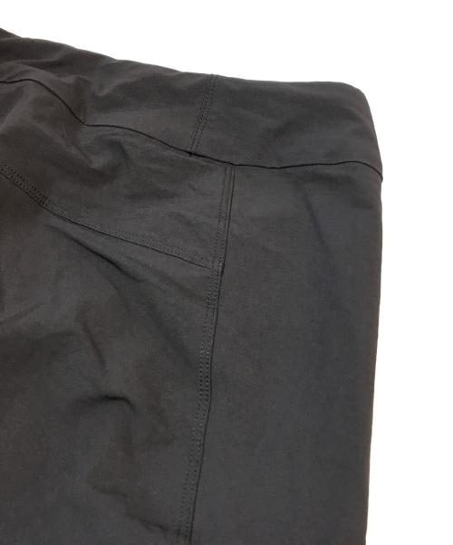 ARC'TERYX（アークテリクス）ARC'TERYX (アークテリクス) サブリオパンツ　23026-116893 ブラック サイズ:30の古着・服飾アイテム