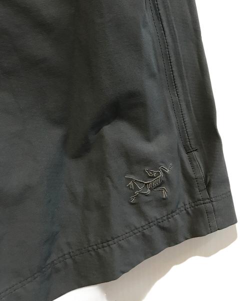 ARC'TERYX（アークテリクス）ARC'TERYX (アークテリクス) Creston Short Pants　23025-116795 ブルー サイズ:32の古着・服飾アイテム