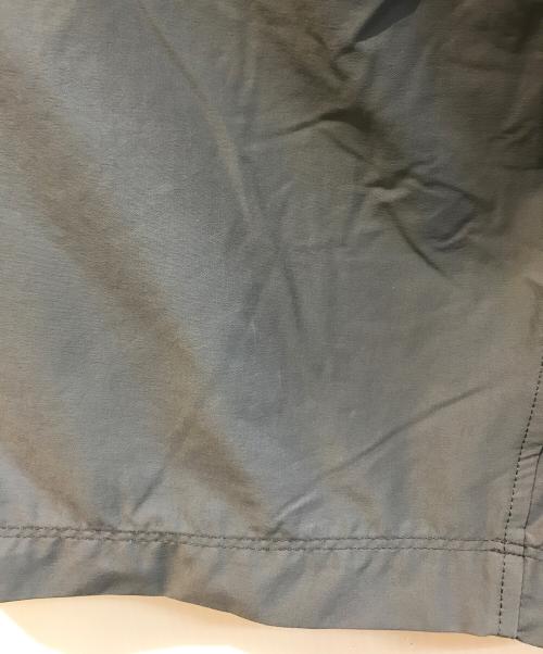 ARC'TERYX（アークテリクス）ARC'TERYX (アークテリクス) Creston Short Pants　23025-116795 ブルー サイズ:32の古着・服飾アイテム