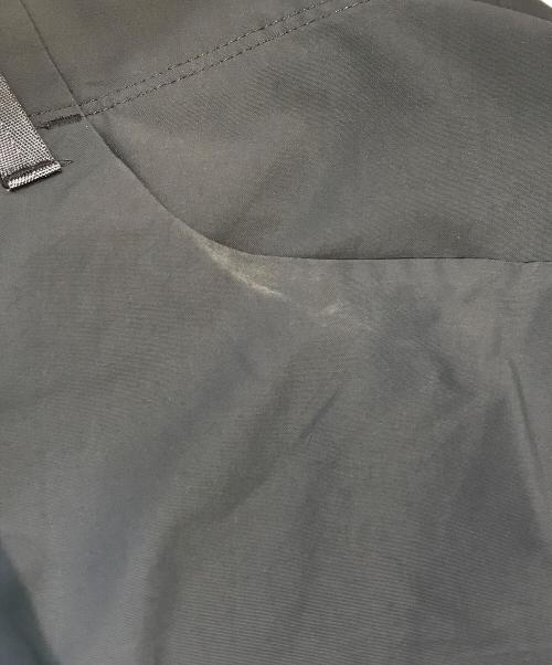 ARC'TERYX（アークテリクス）ARC'TERYX (アークテリクス) Creston Short Pants　23025-116795 ブルー サイズ:32の古着・服飾アイテム