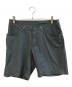 ARC'TERYX（アークテリクス）の古着「Creston Short Pants　23025-116795」｜ブルー