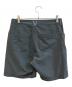 ARC'TERYX (アークテリクス) Creston Short Pants　23025-116795 ブルー サイズ:32：6000円