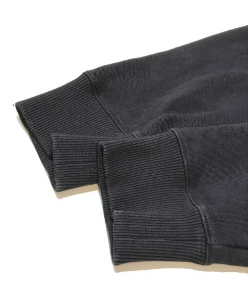 VALENTINO（ヴァレンティノ）VALENTINO (ヴァレンティノ) ロゴパーカー　XV3MF21K85L ネイビー サイズ:Sの古着・服飾アイテム