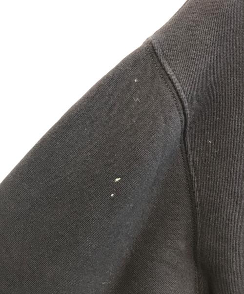 VALENTINO（ヴァレンティノ）VALENTINO (ヴァレンティノ) ロゴパーカー　XV3MF21K85L ネイビー サイズ:Sの古着・服飾アイテム