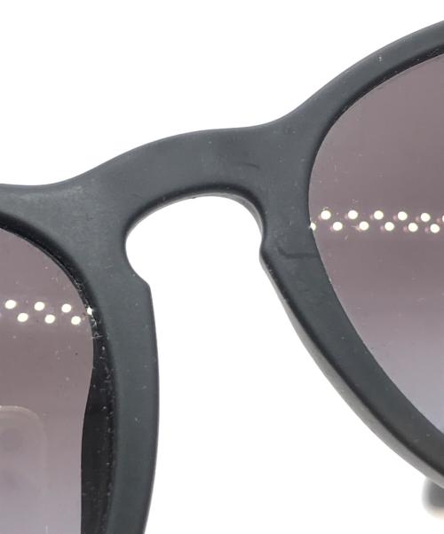 RAY-BAN（レイバン）RAY-BAN (レイバン) サングラス　RB 4171-F ブラックの古着・服飾アイテム