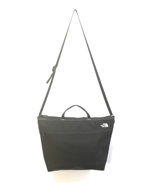 THE NORTH FACE（ザ ノース フェイス）THE NORTH FACE (ザ ノース フェイス) BCミュゼットバッグ　NM82158 ホワイトの古着・服飾アイテム