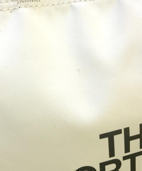 THE NORTH FACE（ザ ノース フェイス）THE NORTH FACE (ザ ノース フェイス) BCミュゼットバッグ　NM82158 ホワイトの古着・服飾アイテム