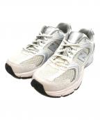 NEW BALANCEニューバランス）の古着「ローカットスニーカー　MR530EMA」｜ホワイト