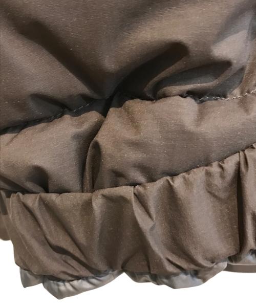 NANGA（ナンガ）NANGA (ナンガ) MOONLOIDダウンジャケット ブラウン サイズ:XLの古着・服飾アイテム