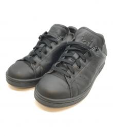 adidas（アディダス）の古着「スニーカー　IG8661」｜ブラック