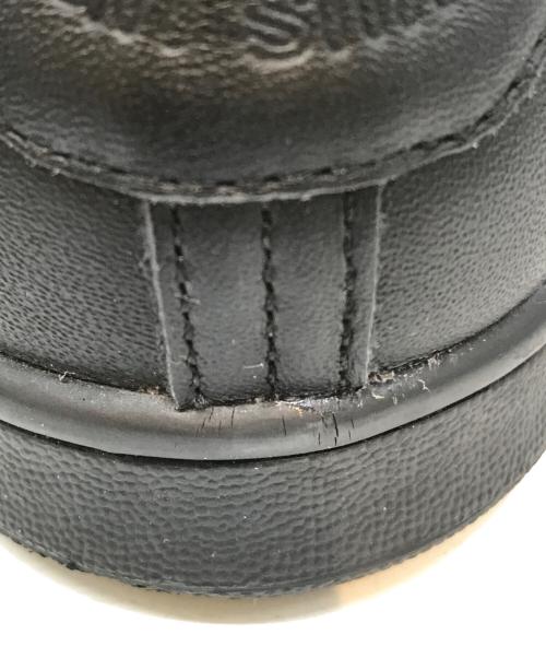 adidas（アディダス）adidas (アディダス) スニーカー　IG8661 ブラック サイズ:22の古着・服飾アイテム