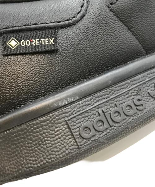 adidas（アディダス）adidas (アディダス) スニーカー　IG8661 ブラック サイズ:22の古着・服飾アイテム