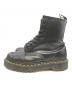 Dr.Martens (ドクターマーチン) 8ホールブーツ　AW006 ブラック サイズ:UK4：6000円