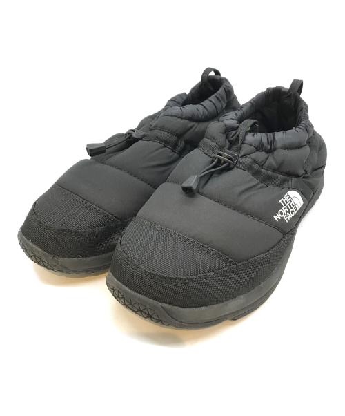 THE NORTH FACE（ザ ノース フェイス）THE NORTH FACE (ザ ノース フェイス) NSE TRACTION LITE MOC IV　NF51985 ブラック サイズ:26の古着・服飾アイテム