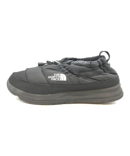 THE NORTH FACE（ザ ノース フェイス）THE NORTH FACE (ザ ノース フェイス) NSE TRACTION LITE MOC IV　NF51985 ブラック サイズ:26の古着・服飾アイテム