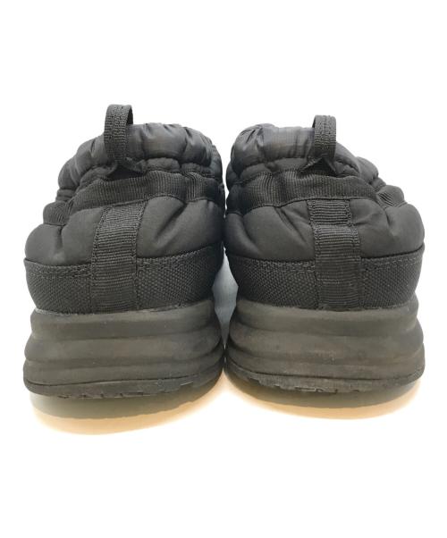 THE NORTH FACE（ザ ノース フェイス）THE NORTH FACE (ザ ノース フェイス) NSE TRACTION LITE MOC IV　NF51985 ブラック サイズ:26の古着・服飾アイテム