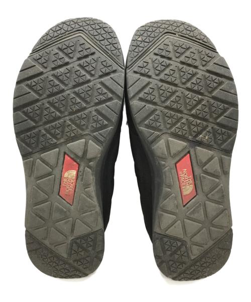 THE NORTH FACE（ザ ノース フェイス）THE NORTH FACE (ザ ノース フェイス) NSE TRACTION LITE MOC IV　NF51985 ブラック サイズ:26の古着・服飾アイテム