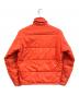 Patagonia (パタゴニア) マイクロパフフーディ　84030FA オレンジ サイズ:S：9000円