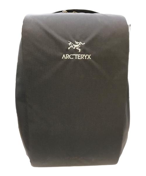 ARC'TERYX（アークテリクス）ARC'TERYX (アークテリクス) BLADE 28バックパック　16178 ブラックの古着・服飾アイテム