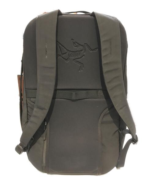 ARC'TERYX（アークテリクス）ARC'TERYX (アークテリクス) BLADE 28バックパック　16178 ブラックの古着・服飾アイテム