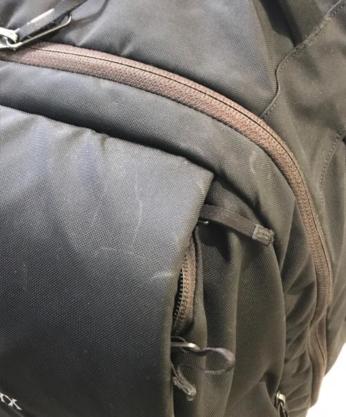 ARC'TERYX（アークテリクス）ARC'TERYX (アークテリクス) BLADE 28バックパック　16178 ブラックの古着・服飾アイテム