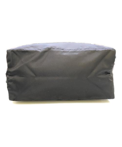 COMME des GARCONS（コムデギャルソン）COMME des GARCONS (コムデギャルソン) ナイロンバッグ　GZ-K 208 ブラックの古着・服飾アイテム