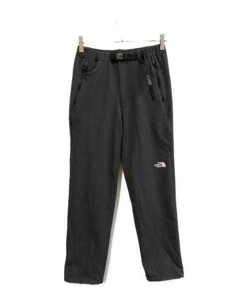THE NORTH FACE（ザ ノース フェイス）THE NORTH FACE (ザ ノース フェイス) パンツ　NB32302 グレー サイズ:Sの古着・服飾アイテム