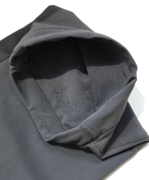 THE NORTH FACE（ザ ノース フェイス）THE NORTH FACE (ザ ノース フェイス) パンツ　NB32302 グレー サイズ:Sの古着・服飾アイテム