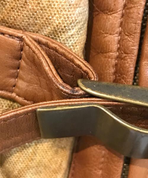 SEE BY CHLOE（シーバイクロエ）SEE BY CHLOE (シーバイクロエ) ダウンジャケット ブラウン サイズ:Sの古着・服飾アイテム