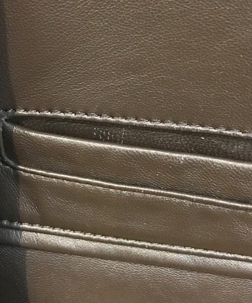 23区 HOMME（ニジュウサンクオム）23区 HOMME (ニジュウサンクオム) ラムレザージャケット ブラウン サイズ:Lの古着・服飾アイテム