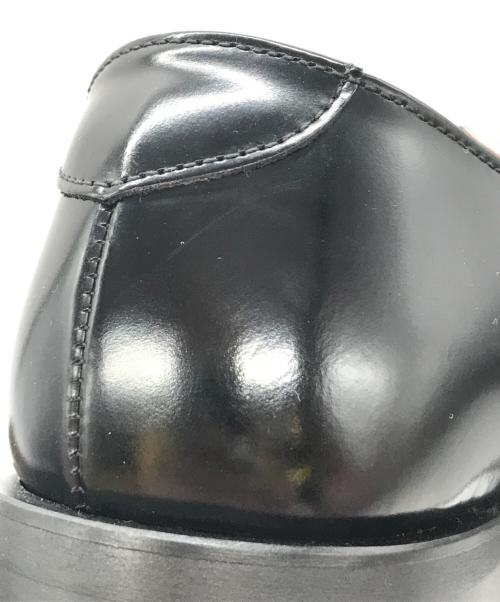 REGAL（リーガル）REGAL (リーガル) モンクストラップシューズ　B25D8228 ブラック サイズ:25の古着・服飾アイテム