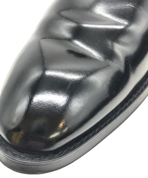 REGAL（リーガル）REGAL (リーガル) モンクストラップシューズ　B25D8228 ブラック サイズ:25の古着・服飾アイテム