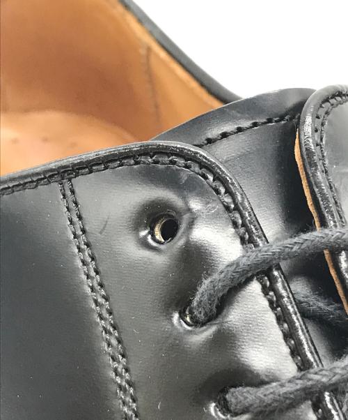 REGAL（リーガル）REGAL (リーガル) ビジネスシューズ　A8CS/76 ブラック サイズ:25の古着・服飾アイテム