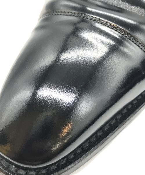 REGAL（リーガル）REGAL (リーガル) ビジネスシューズ　A8CS/76 ブラック サイズ:25の古着・服飾アイテム