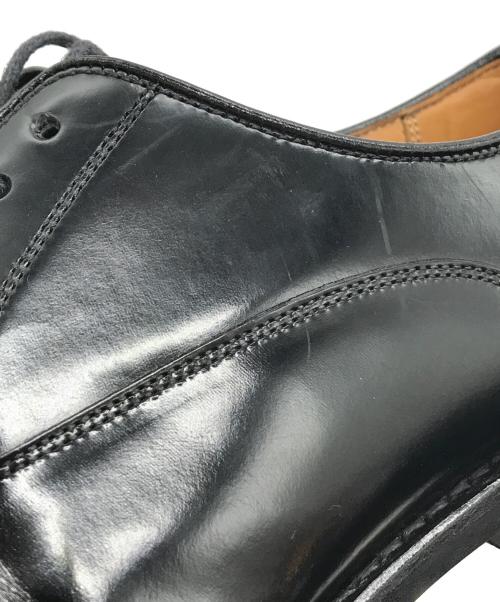 REGAL（リーガル）REGAL (リーガル) ビジネスシューズ　A8CS/76 ブラック サイズ:25の古着・服飾アイテム