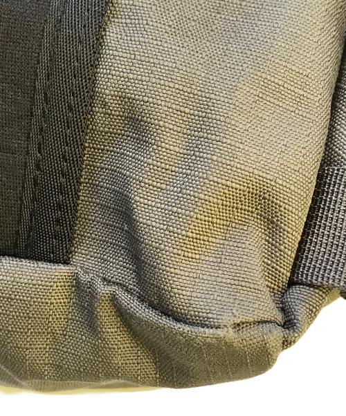 HAGLOFS（ホグロフス）HAGLOFS (ホグロフス) リュック オリーブの古着・服飾アイテム